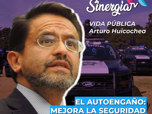 “El autoengaño: mejora la seguridad”