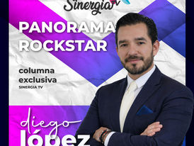 Panorama Rockstar 2 de Marzo