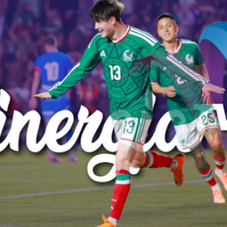 ¡Triunfo Arrollador del Tri: México Apabulla 4-0 a Islandia en Querétaro!