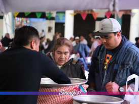 Día de la Candelaria: tradición, fe y maíz que unen a México.
