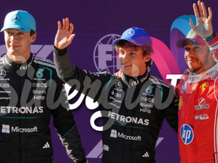¡Gran Premio de Shanghái 2026: Mercedes arrasa con un 1-2 histórico y Kimi Antonelli logra su primera victoria en F1!