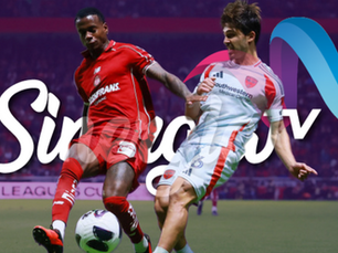 ¡Toluca asegura su boleto a cuartos de final de la Leagues Cup 2026!