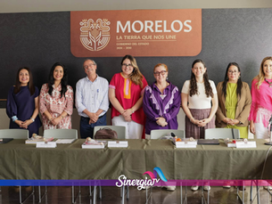 Siete estados buscan fortalecer una agenda cultural común en la región centro