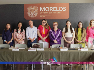 Siete estados buscan fortalecer una agenda cultural común en la región centro