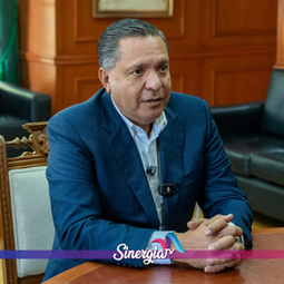 Ricardo Moreno impulsa alianza legislativa para transformar la infraestructura urbana en Toluca