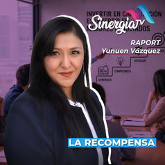 La Recompensa