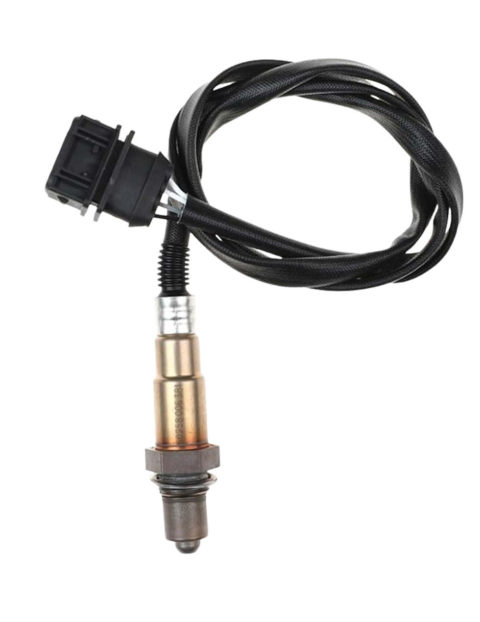 Miniatura: SENSOR DE OXIGENO