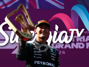 ¡George Russell conquista el Red Bull Ring! Resumen del GP de Austria 2026