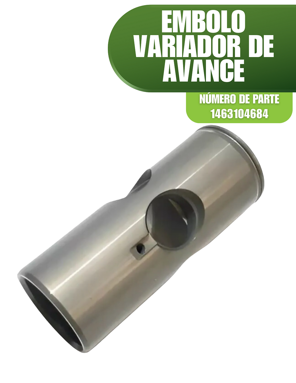 Miniatura: EMBOLO VARIADOR DE AVANCE