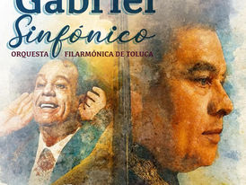 La OFiT enciende el corazón de Toluca con Juan Gabriel en versión sinfónica