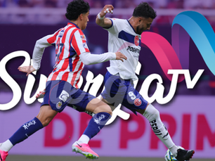 ¡Arranca con el pie derecho! Toluca vence 2-0 a Chivas en el Estadio Akron