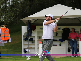 CANACO reúne al sector empresarial en su Torneo de Golf 2026