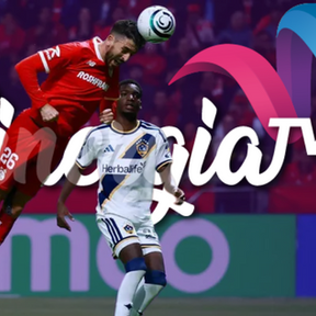 ¡Toluca es un grande de Concacaf! Golea 3-0 al LA Galaxy de visita y avanza a Semifinales con global 7-2