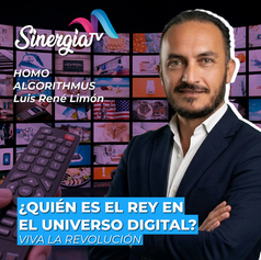¿Quién es el rey en el universo digital?