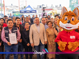 Toluca acelera su dinamismo económico y se posiciona como polo de inversión en el Valle de México