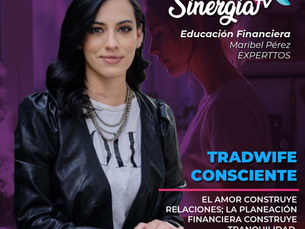 Tradwife consciente