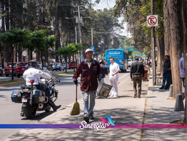 Inicia Toluca recuperación integral de Paseo Colón con enfoque urbano y social