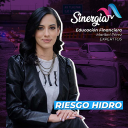 Riesgo Hidro
