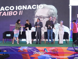 Arranca Primaverarte Toluca 2026 con la lectura como eje central de la fiesta cultural.