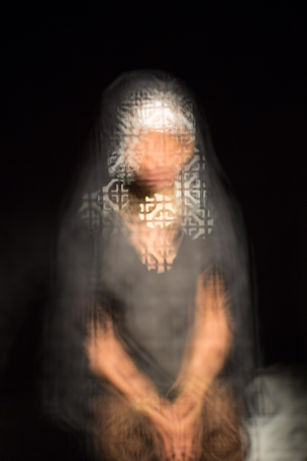 Focus unFocus Series - Focus 03