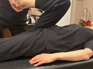 【Sciatica, Lower Back Pain, and Hip Stiffness|Why Massage Therapy Matters】