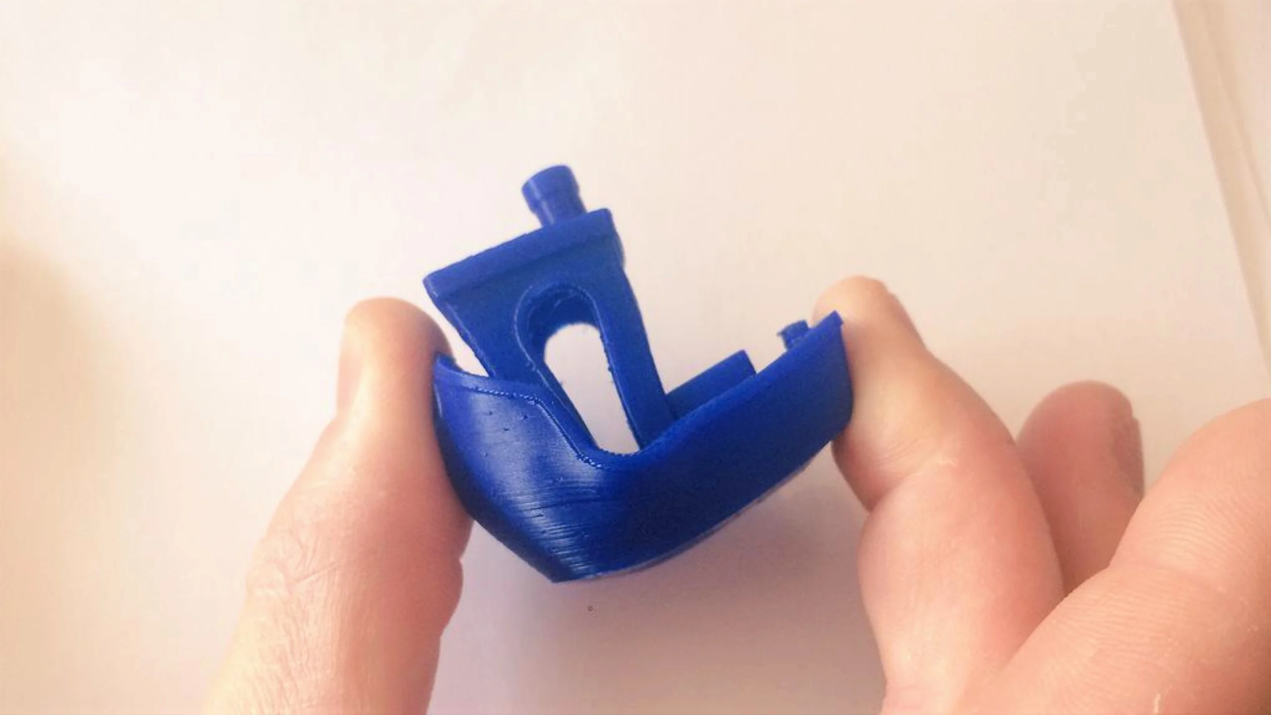 Professional 3D printing