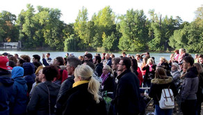 Bleiben die Demos und Neu-Parteien wirkungslos?