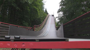 Auf der Rutschbahn des Staatsversagens