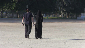 Die obsessive Angst vor der Untreue muslimischer Frauen