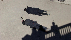Krieg gegen Terror ist sein Brennstoff