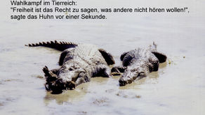 Das neue Verbrechen der Kontaktschuld