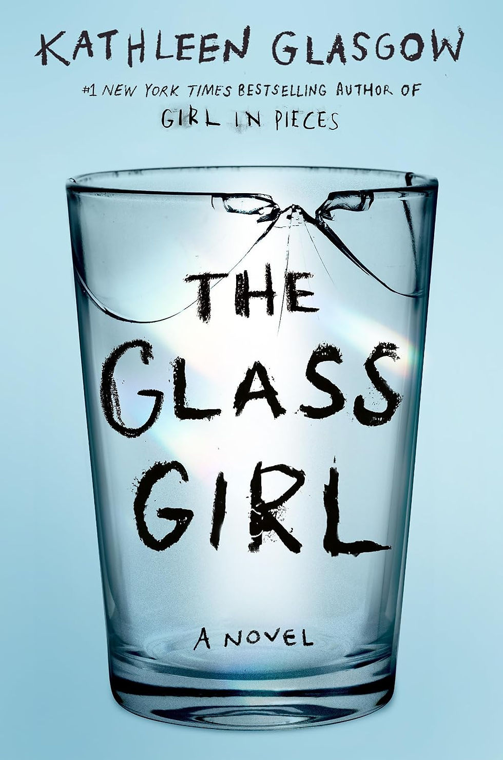 glass girl two