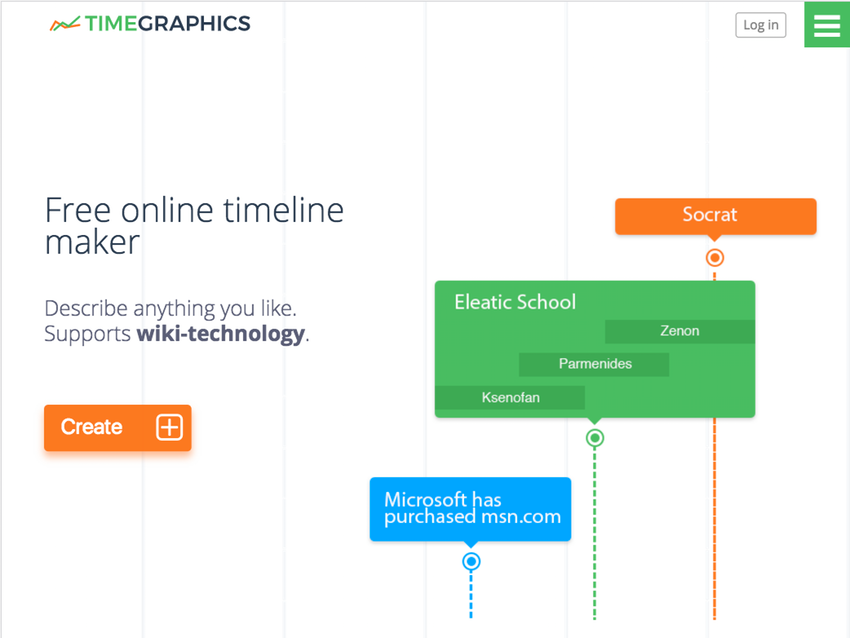 Time.Graphics
