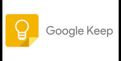 google keep