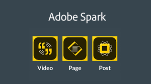 Adobe Spark