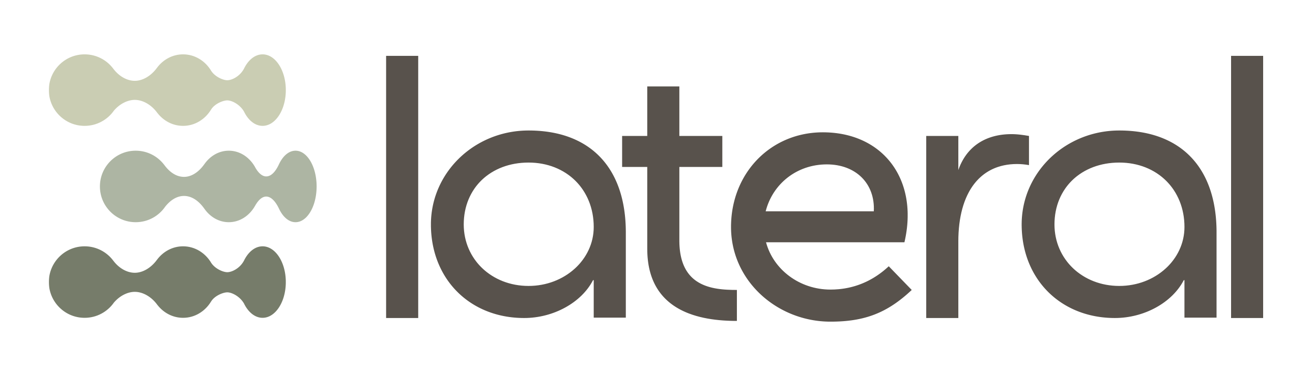 lateral primary logo