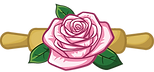 Anna Rose Bakery Logo