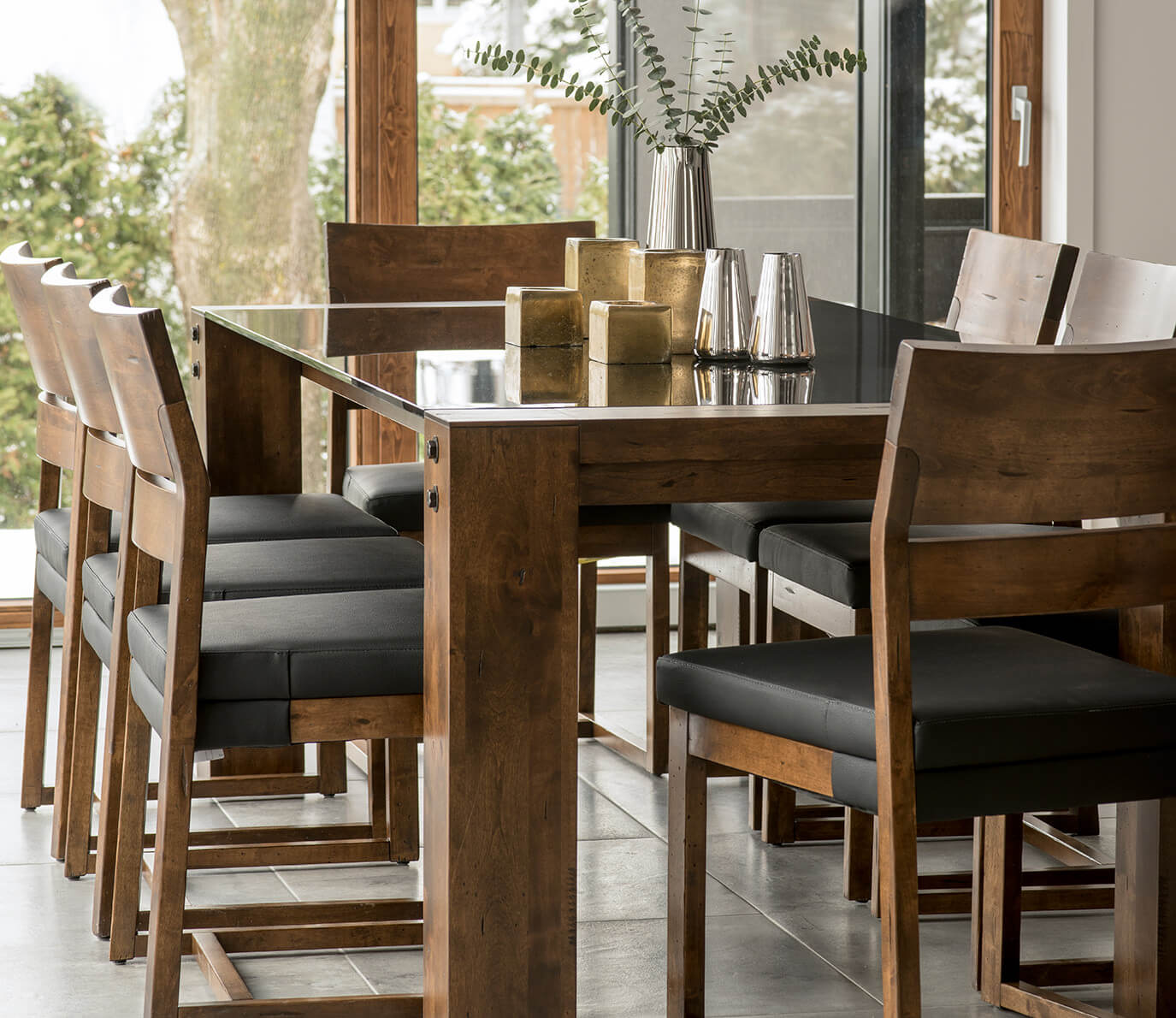 Canadel Table