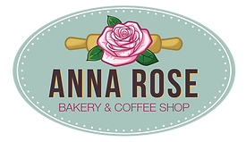 Anna Rose Bakery Logo