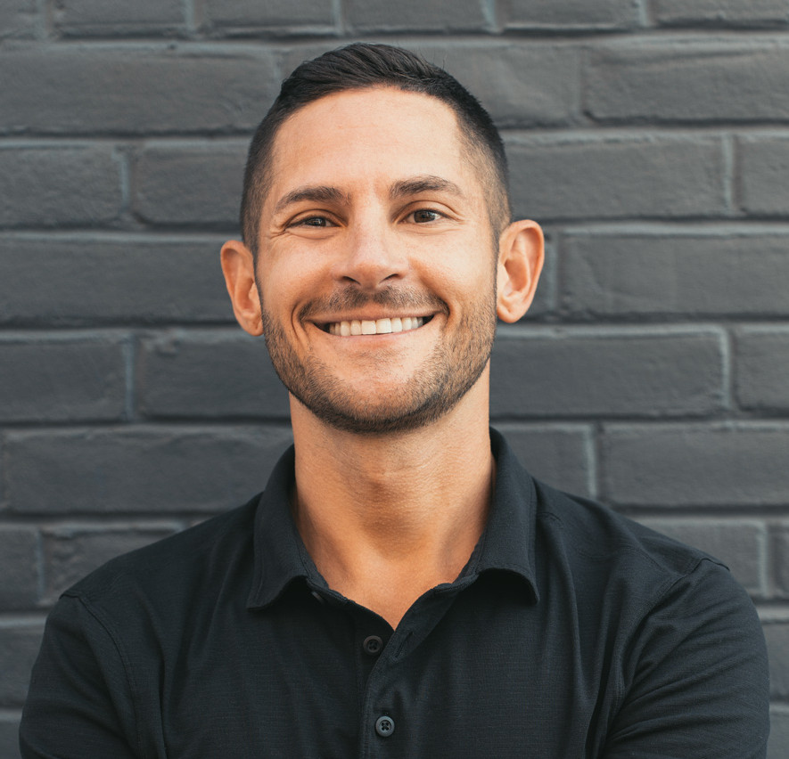 Robert Infantino, founder and ceo of lateral