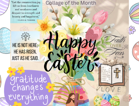 Your Care at Home NDIS Newsletter April 2026