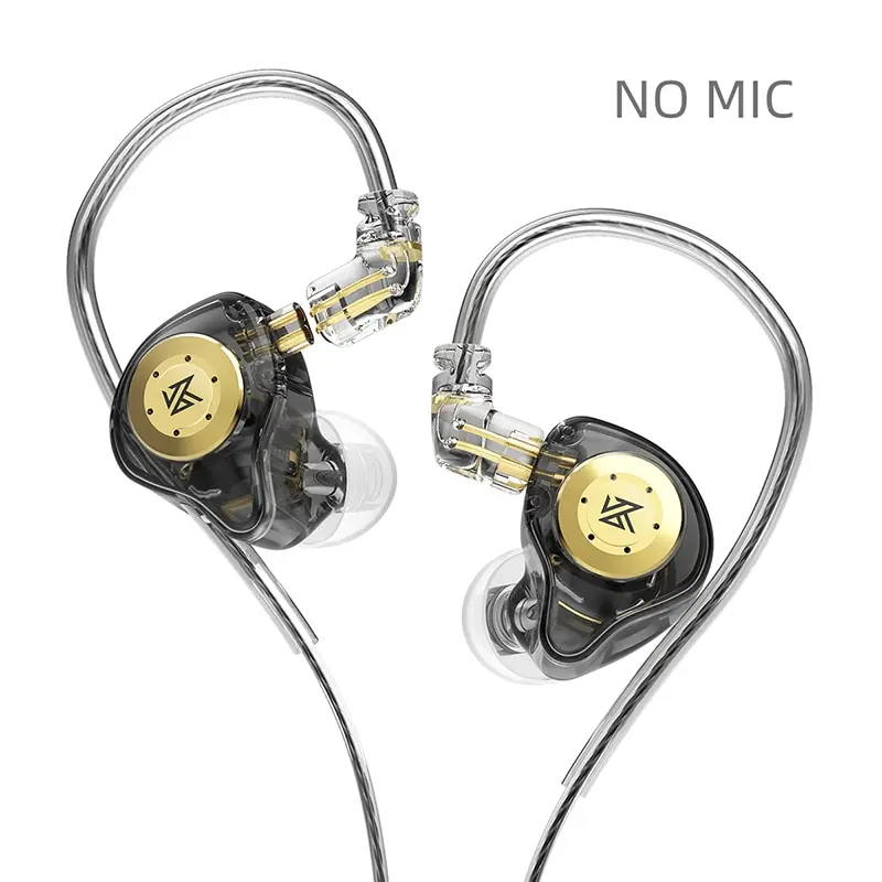Thumbnail: EDX PRO Sport Earphones NO MIC
