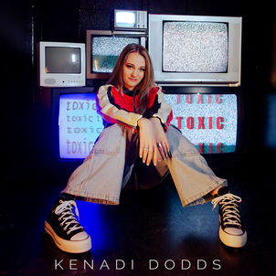 Review: "Toxic" - Kenadi Dodds