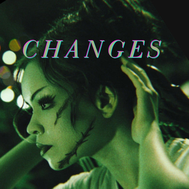 CHAI Changes Cover Art