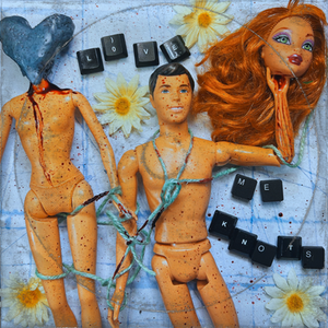 Review: "love me knots" - th0rn