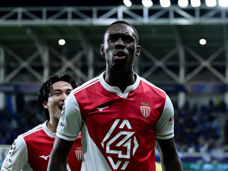 Player Picks, Ligue 1, J28