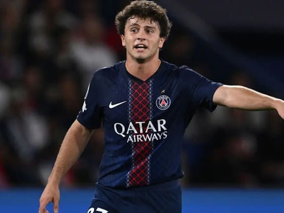 Player Picks, Ligue 1, J22