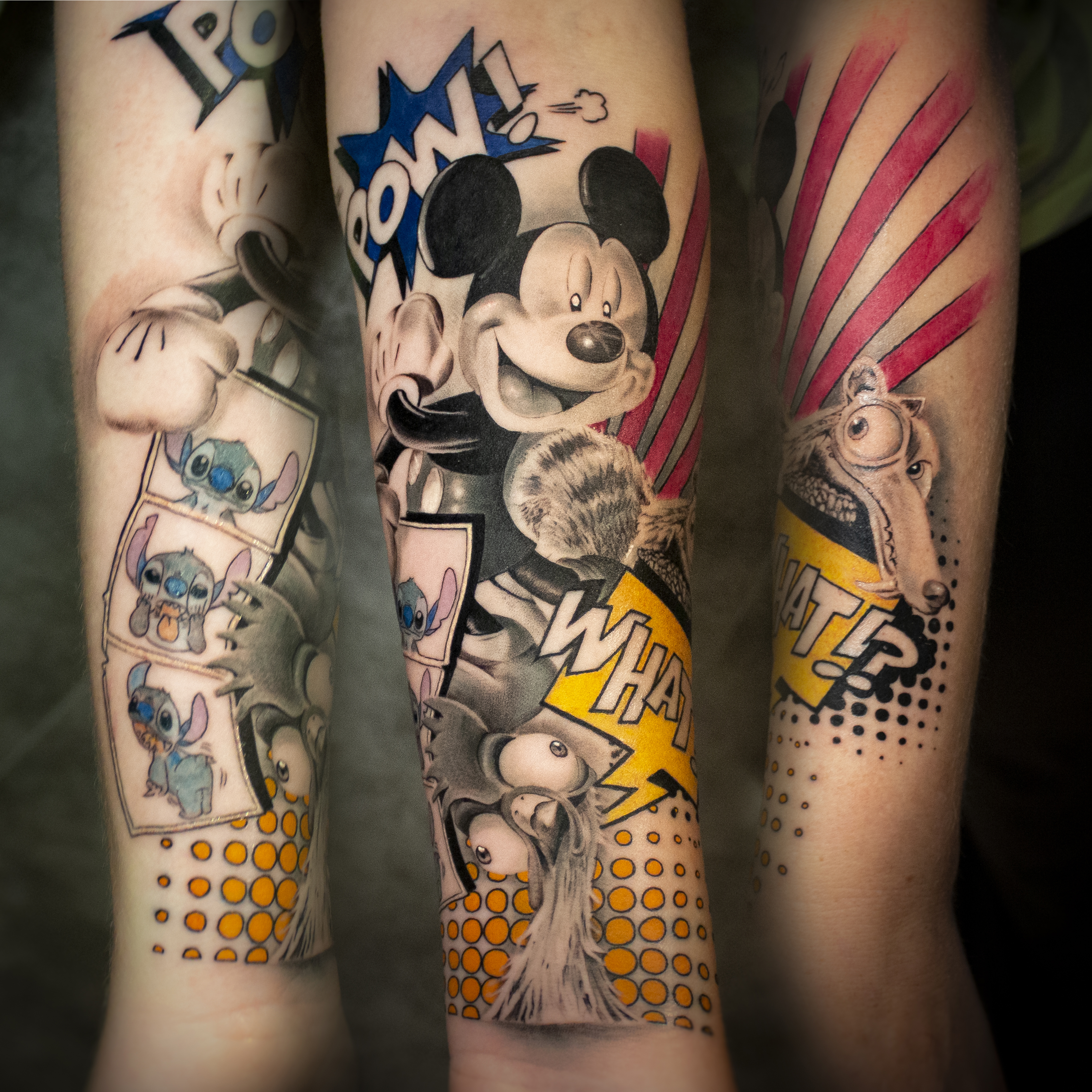 mickey 2