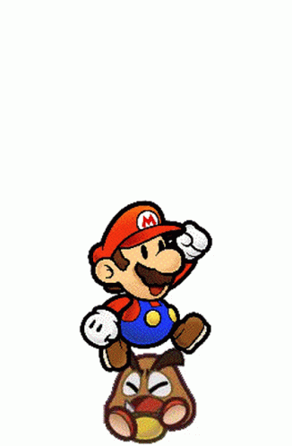 paper-mario-super-mario.gif