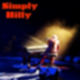 Simply Billy Brian Harris Billy Joel Impersonator Tribute